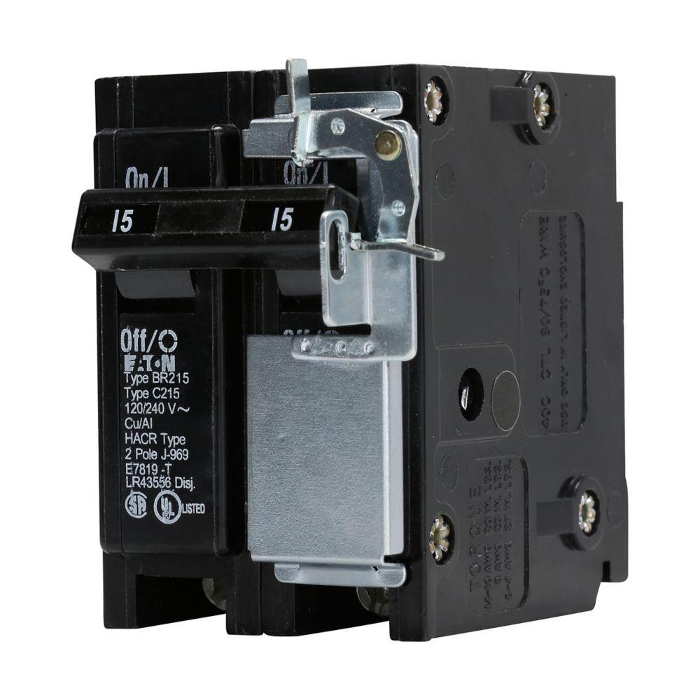 EATON BRML