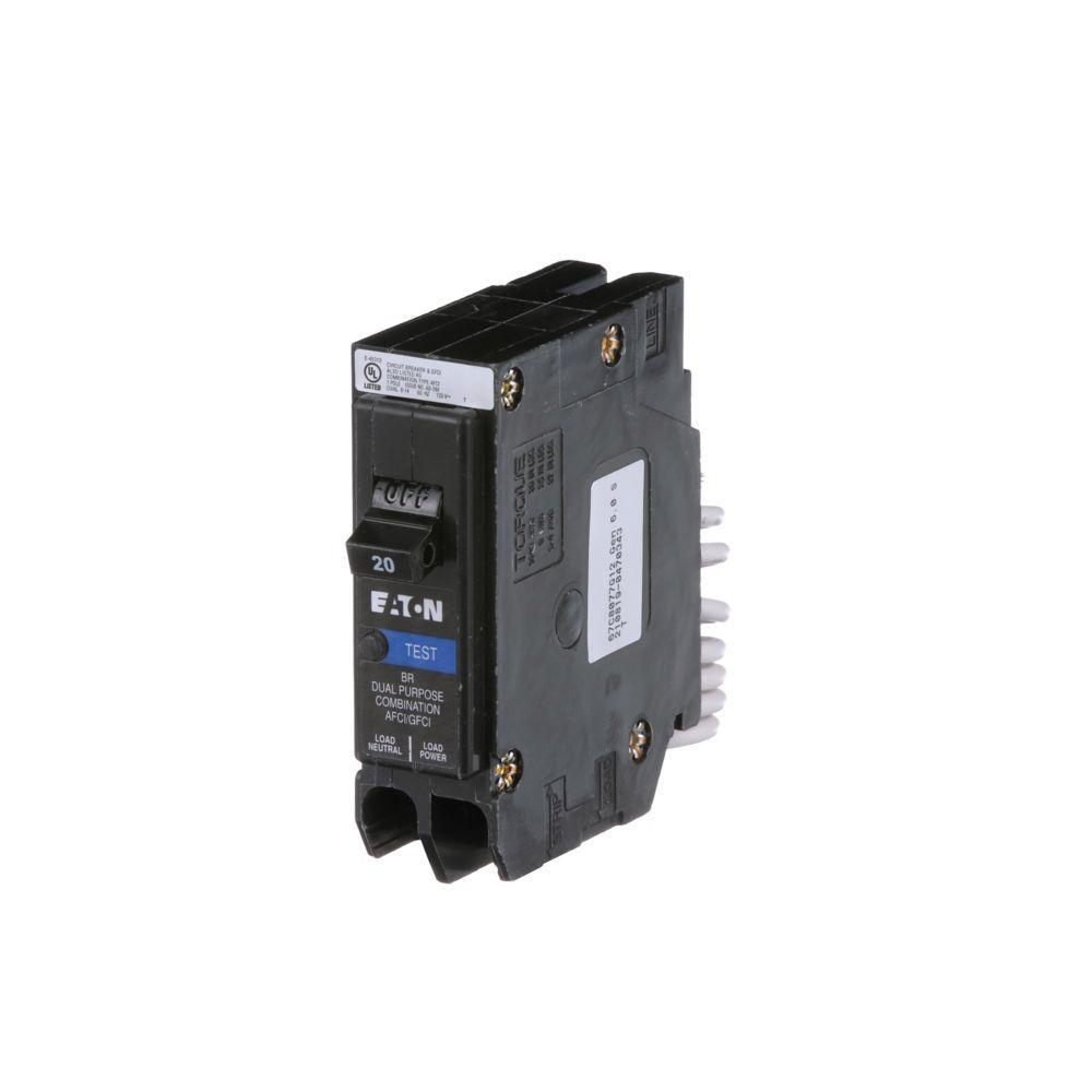 EATON BRN120DF