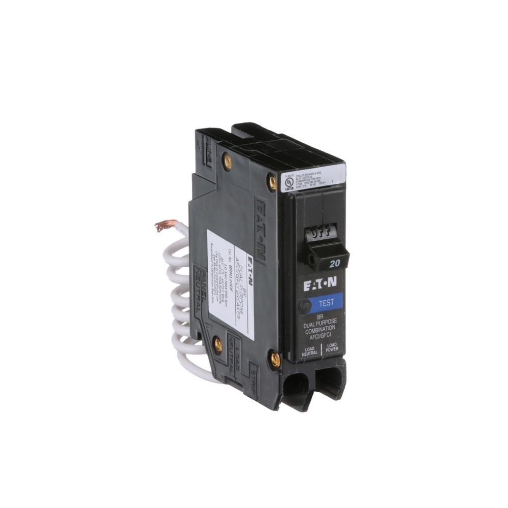 EATON BRN120DF