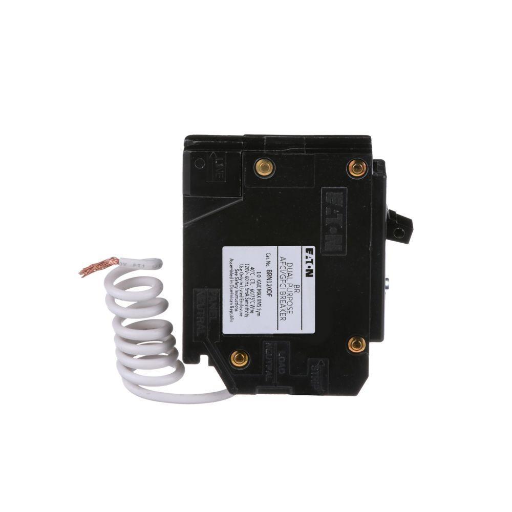 EATON BRN120DF