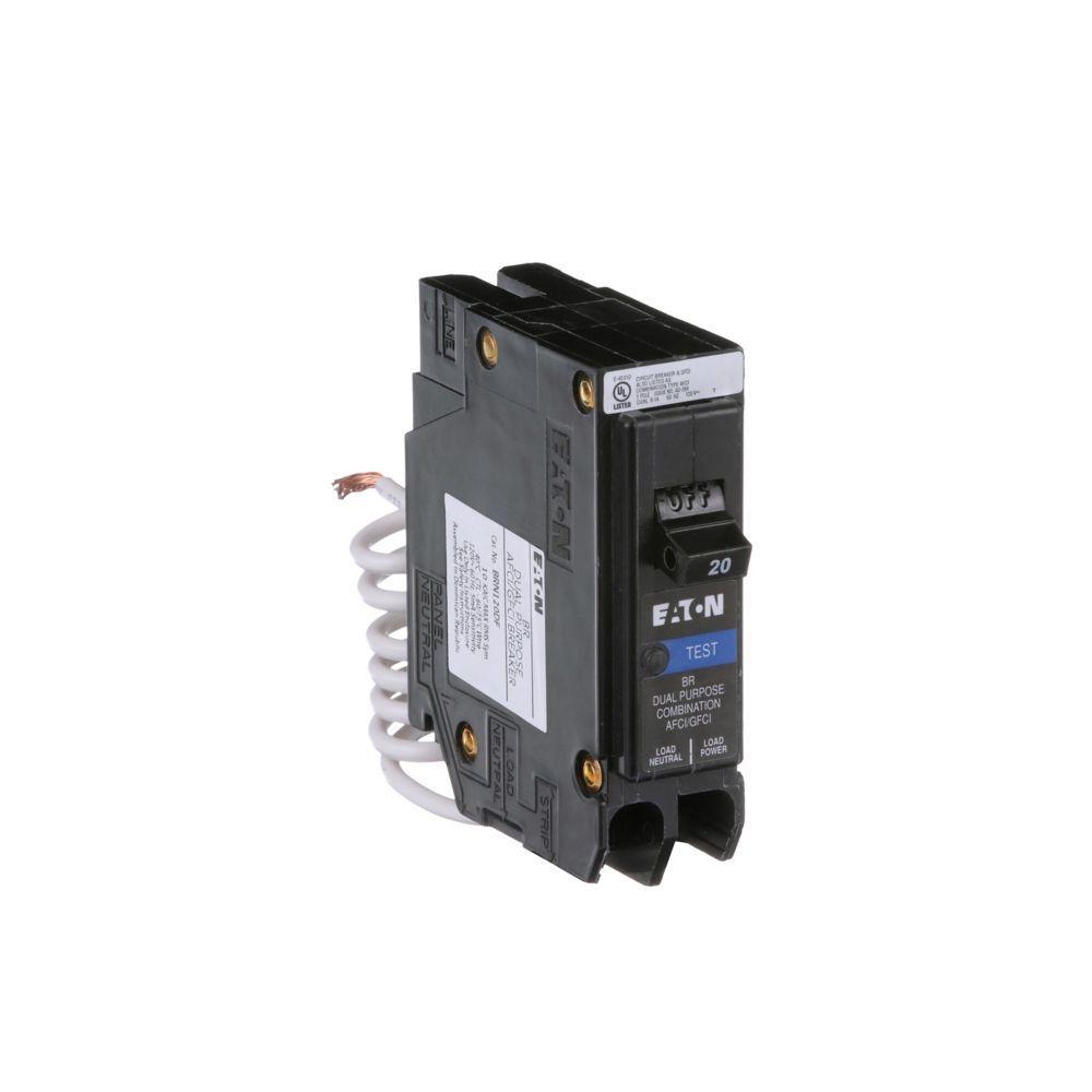 EATON BRN120DF