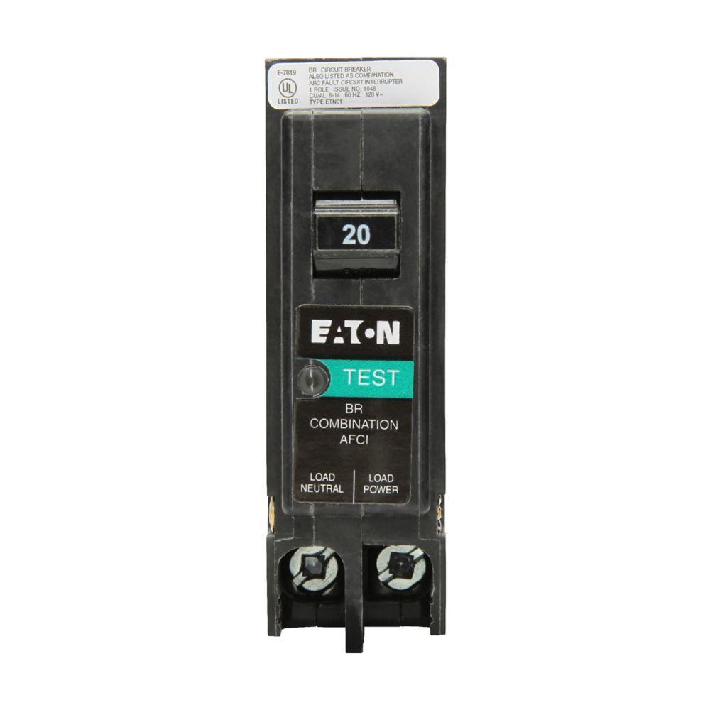EATON BRP115AF