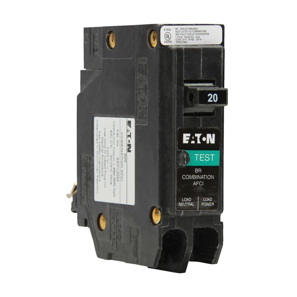 EATON BRP115AF