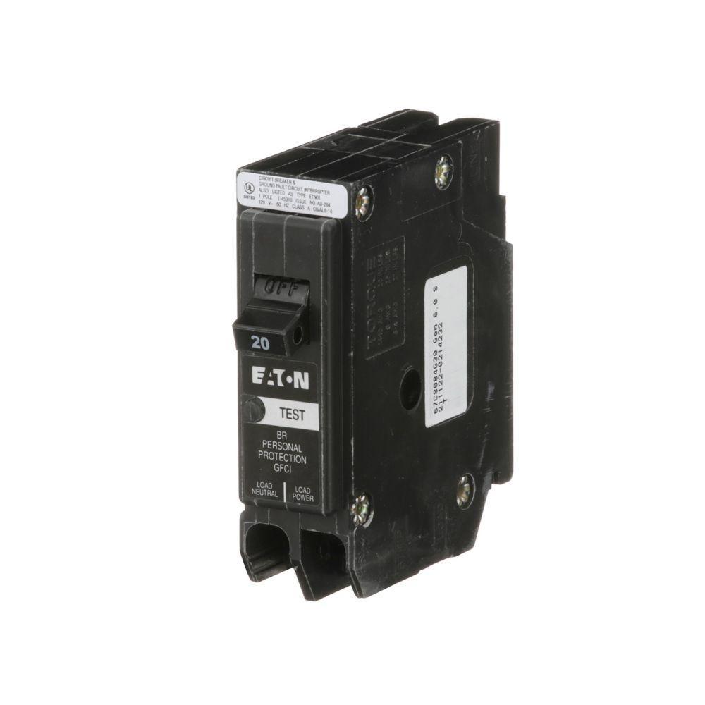 EATON BRP120GF