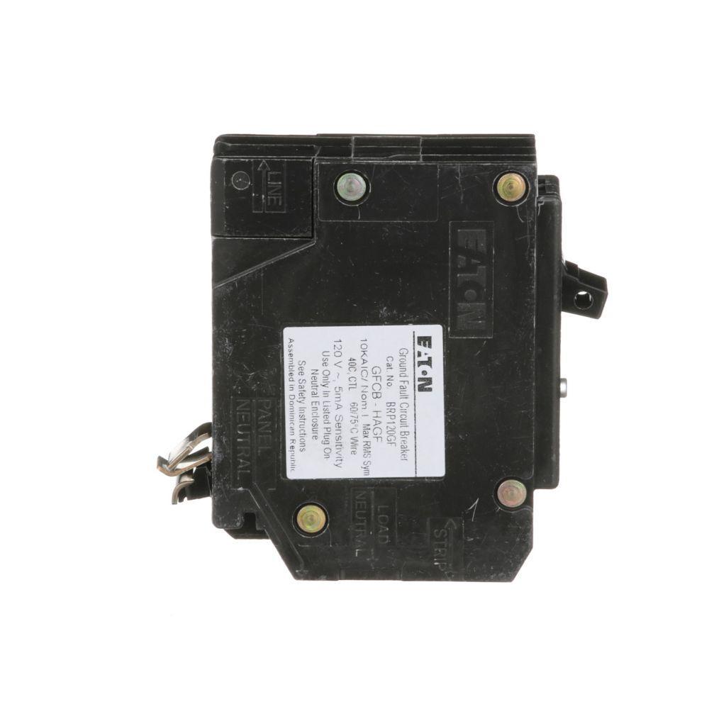 EATON BRP120GF