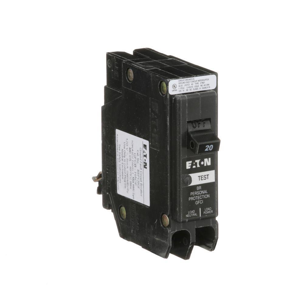 EATON BRP120GF
