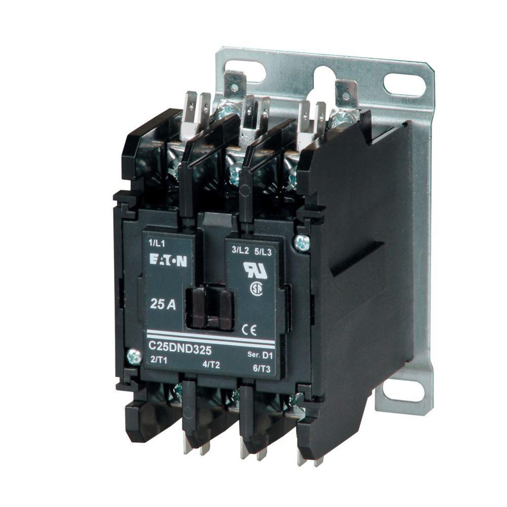 EATON C25DND240T