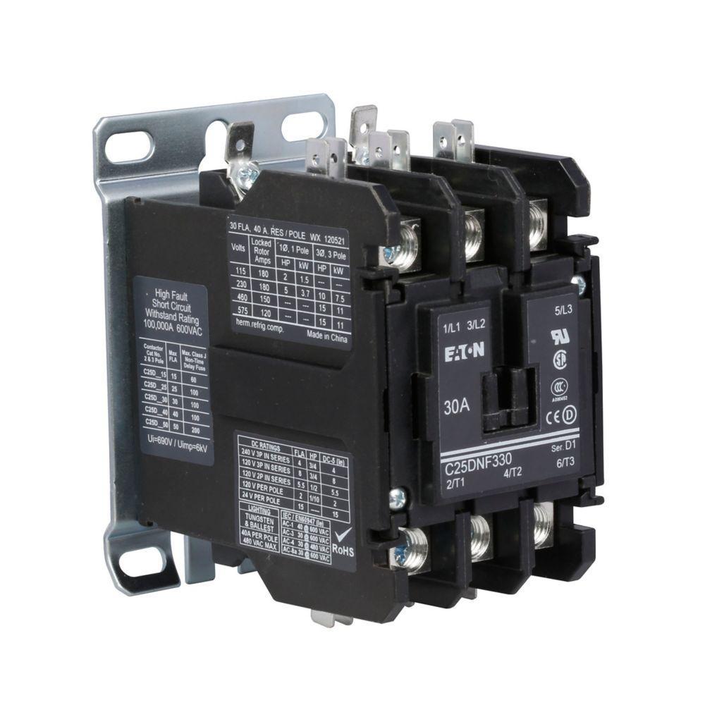 EATON C25DNF330T