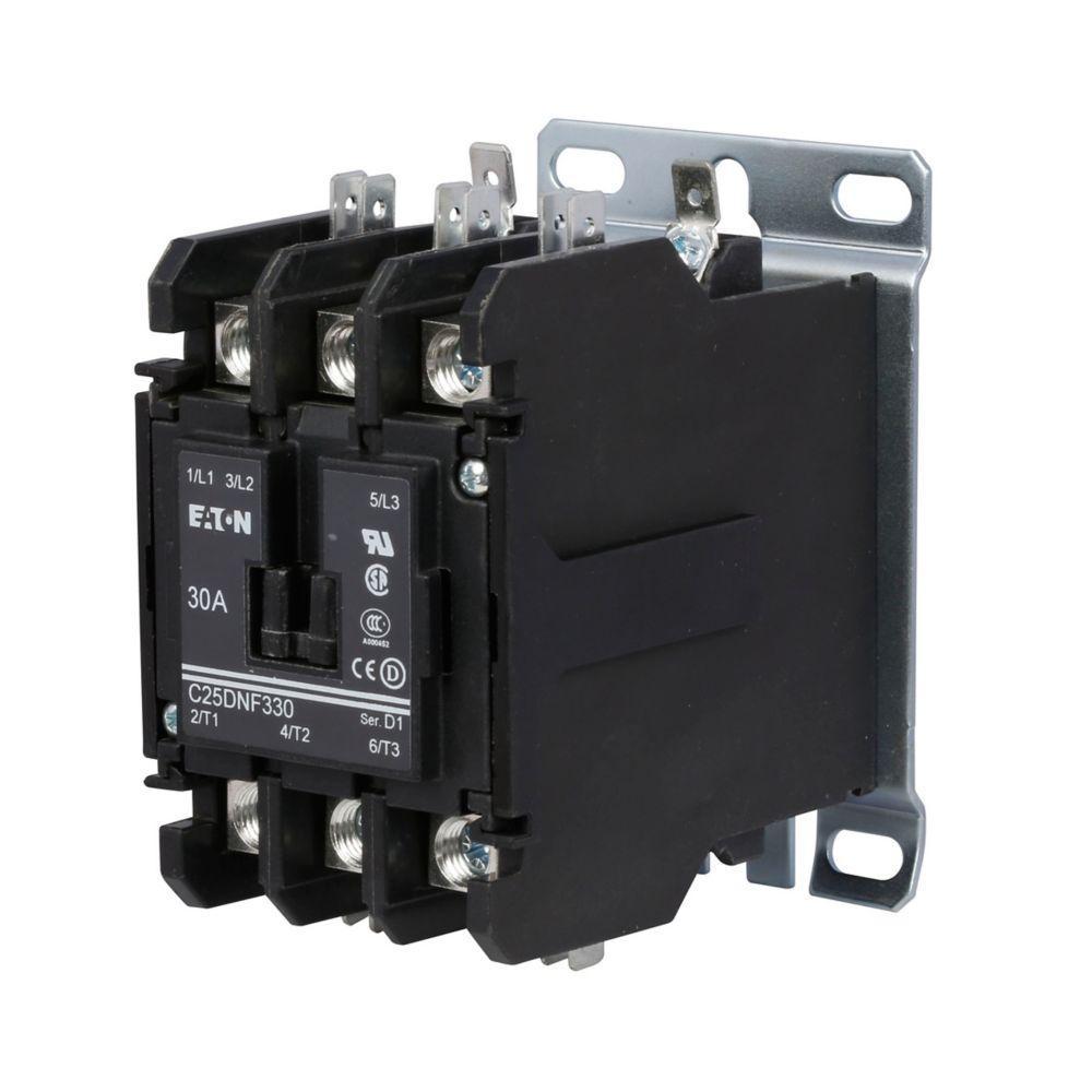 EATON C25DNF330T