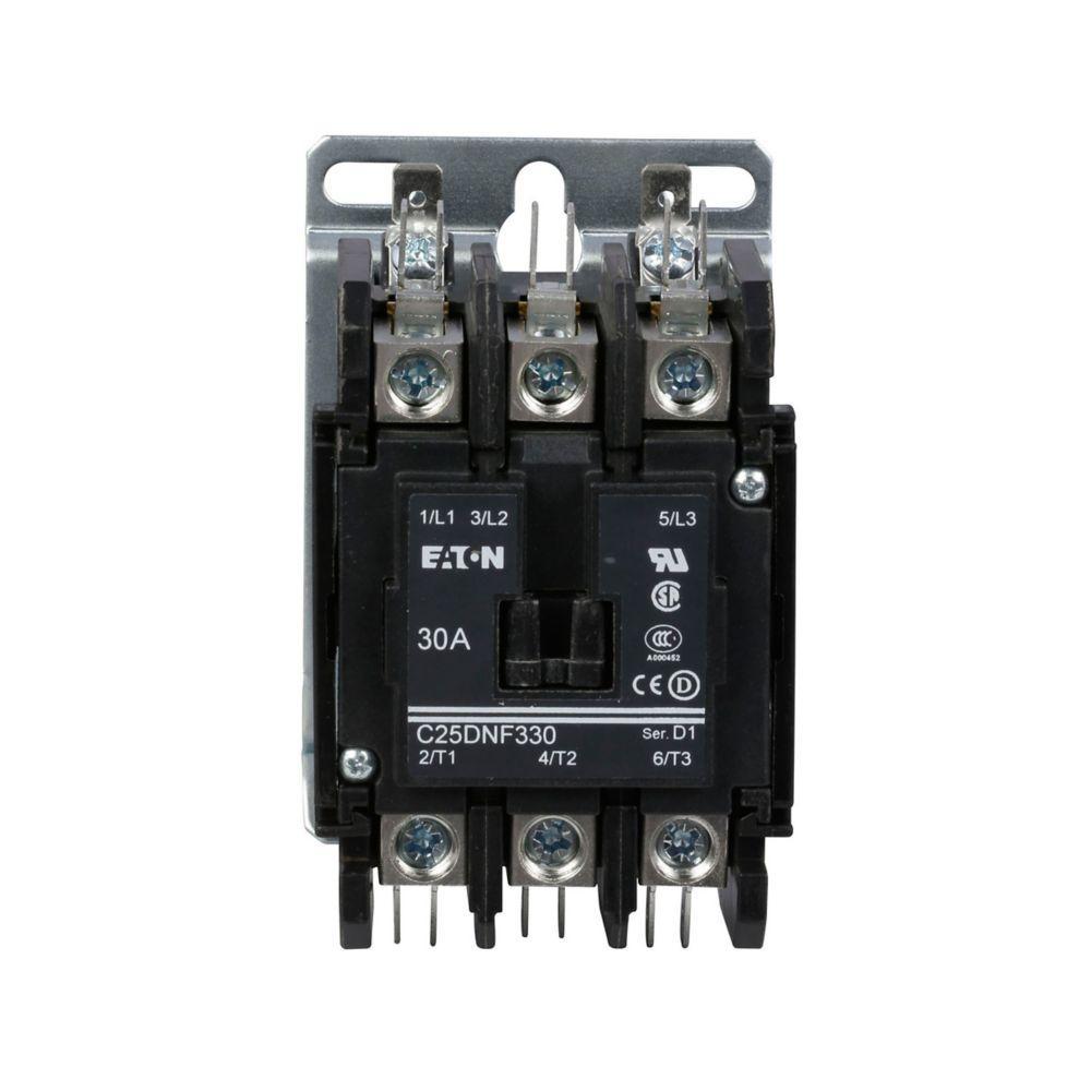 EATON C25DNF330T