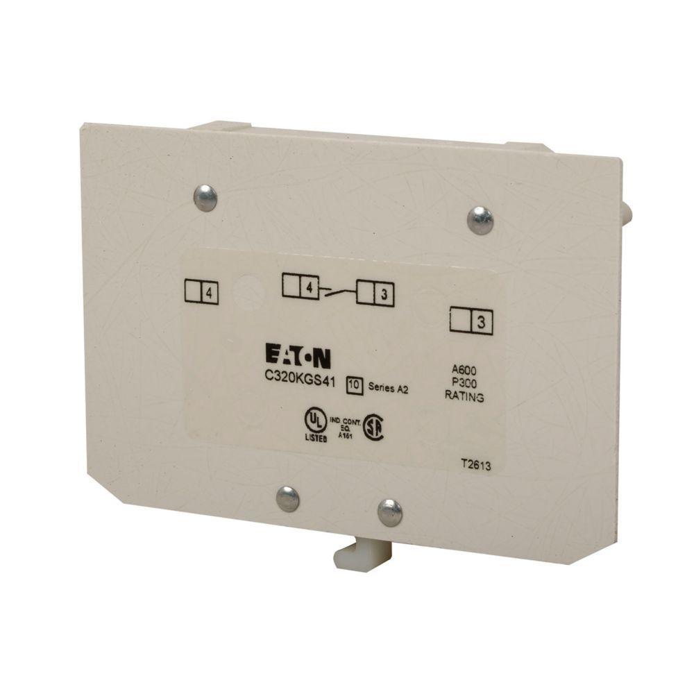EATON C320KGS41