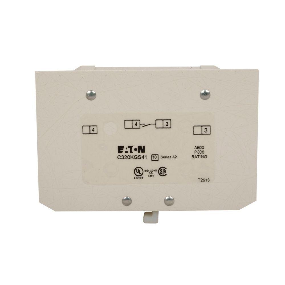 EATON C320KGS41