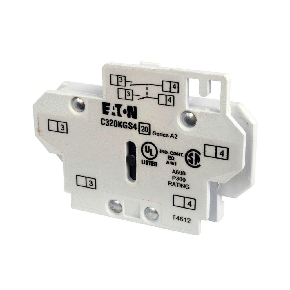 EATON C320KGS4