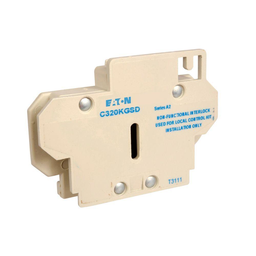 EATON C320KGSD