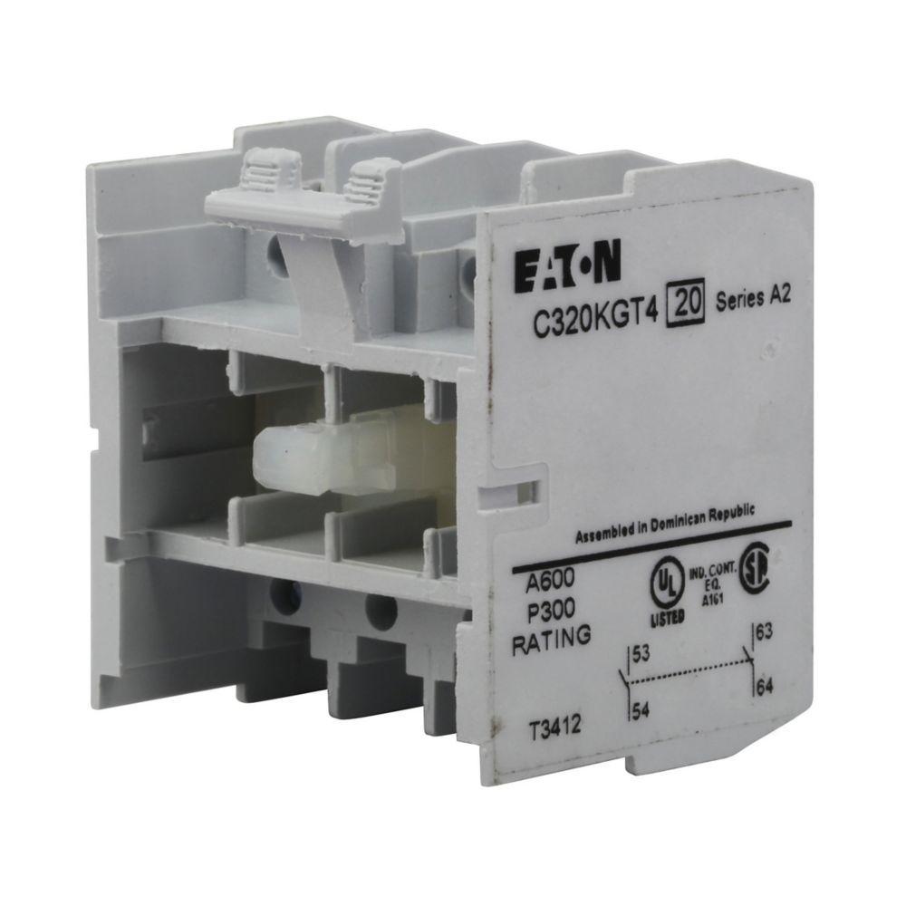 EATON C320KGT4