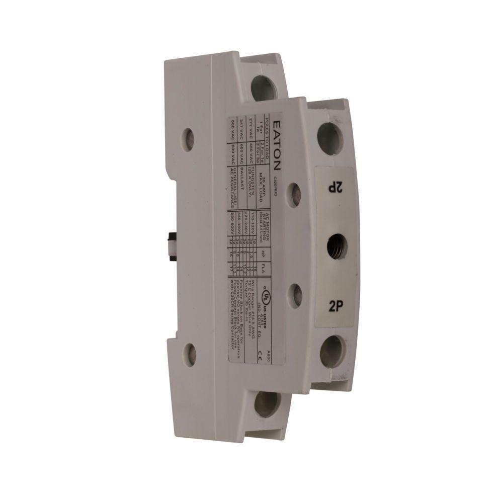 EATON C320PRP2
