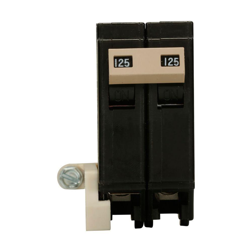 EATON CH125RB24