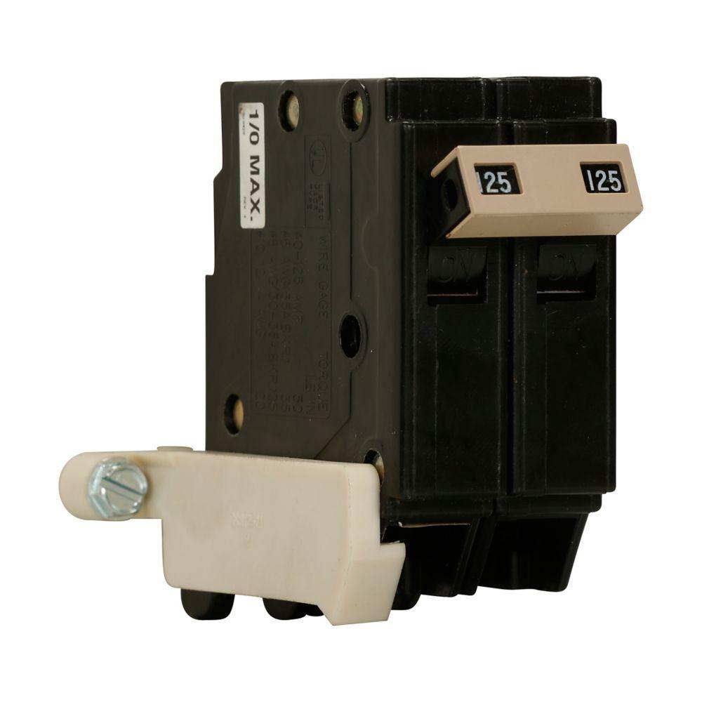 EATON CH125RB24