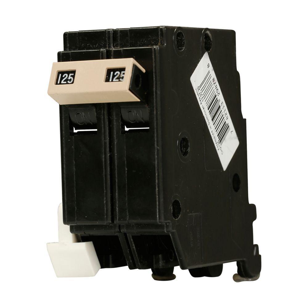 EATON CH125RB