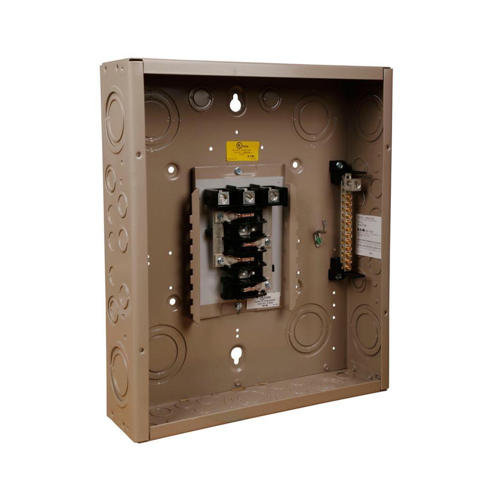 EATON CH12L3125B