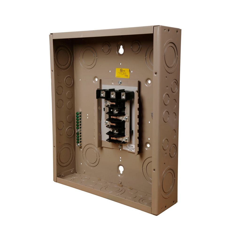 EATON CH12L3125B