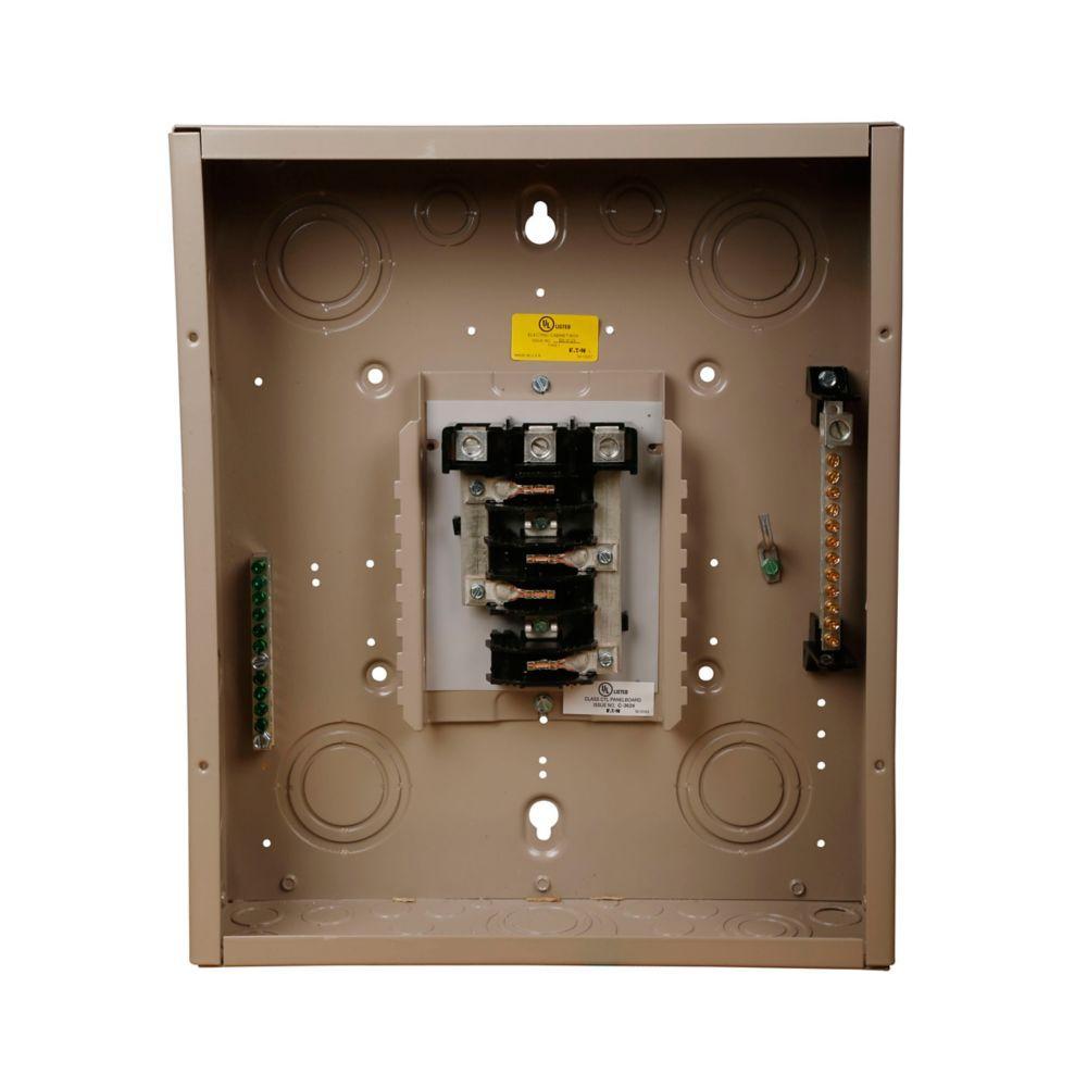 EATON CH12L3125B