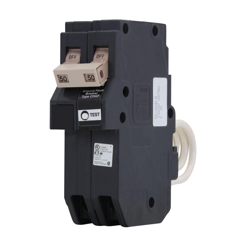 EATON CH260GFT