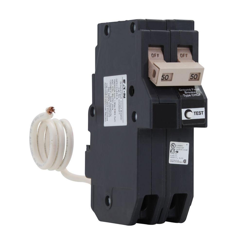 EATON CH260GFT