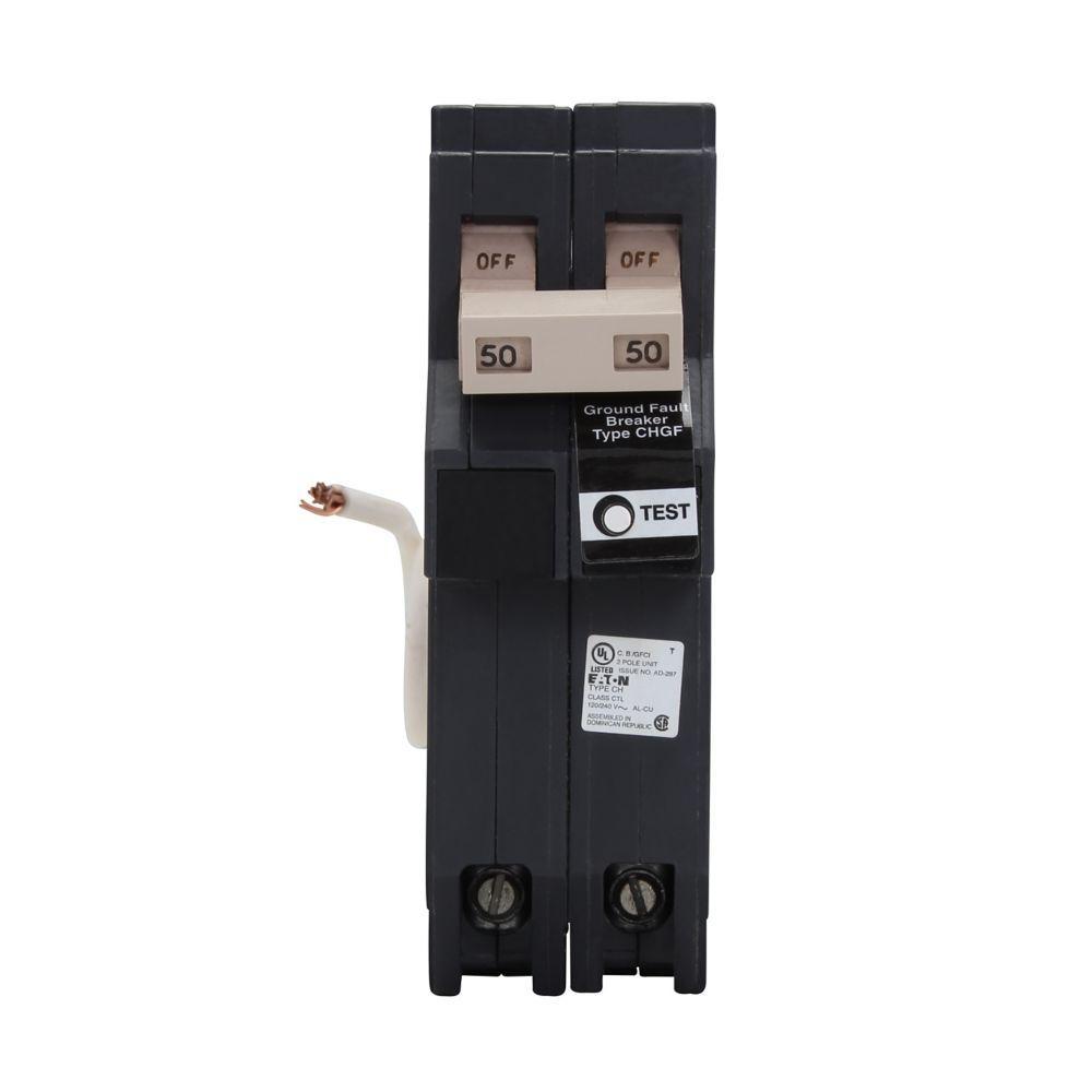 EATON CH260GFT