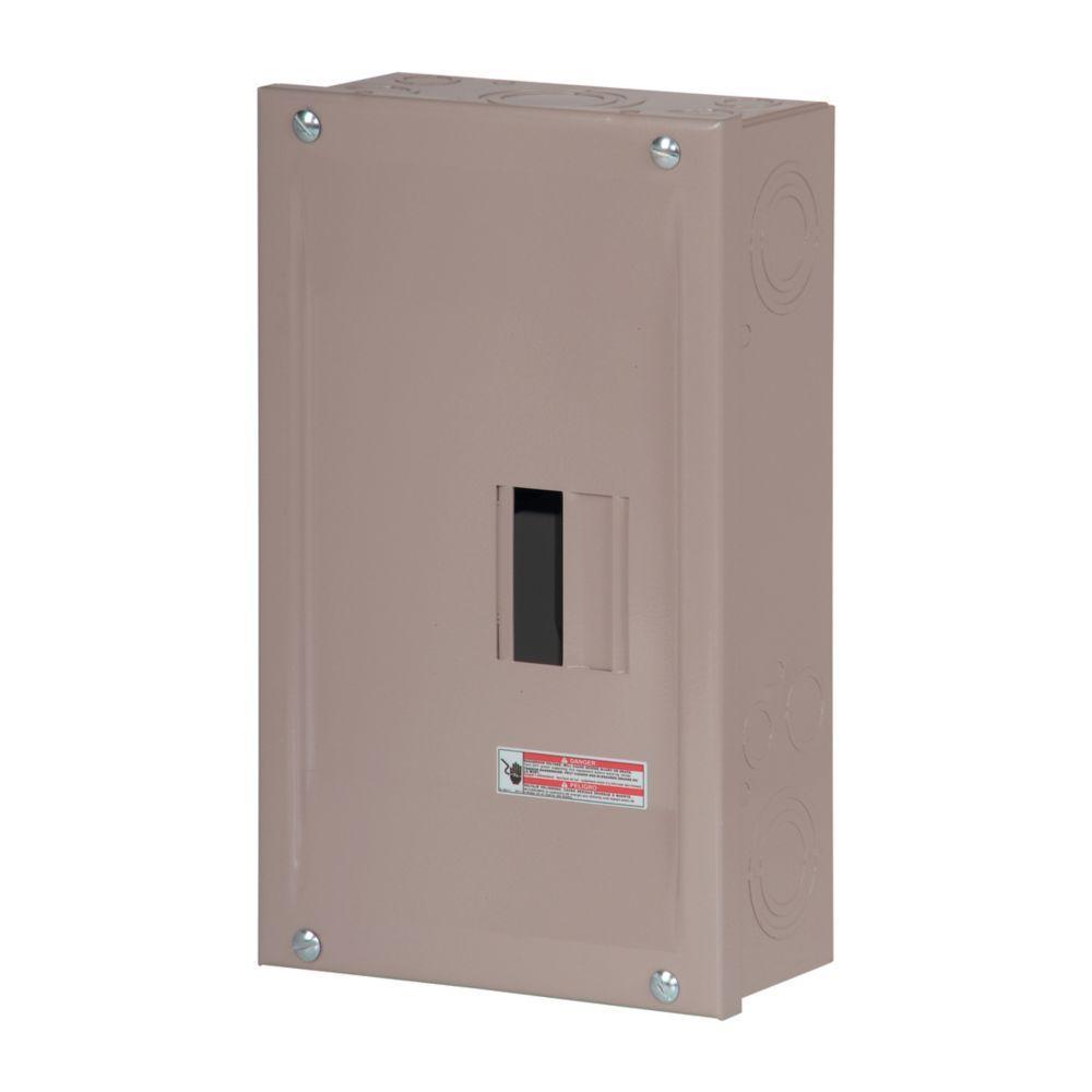 EATON CH2L125SP