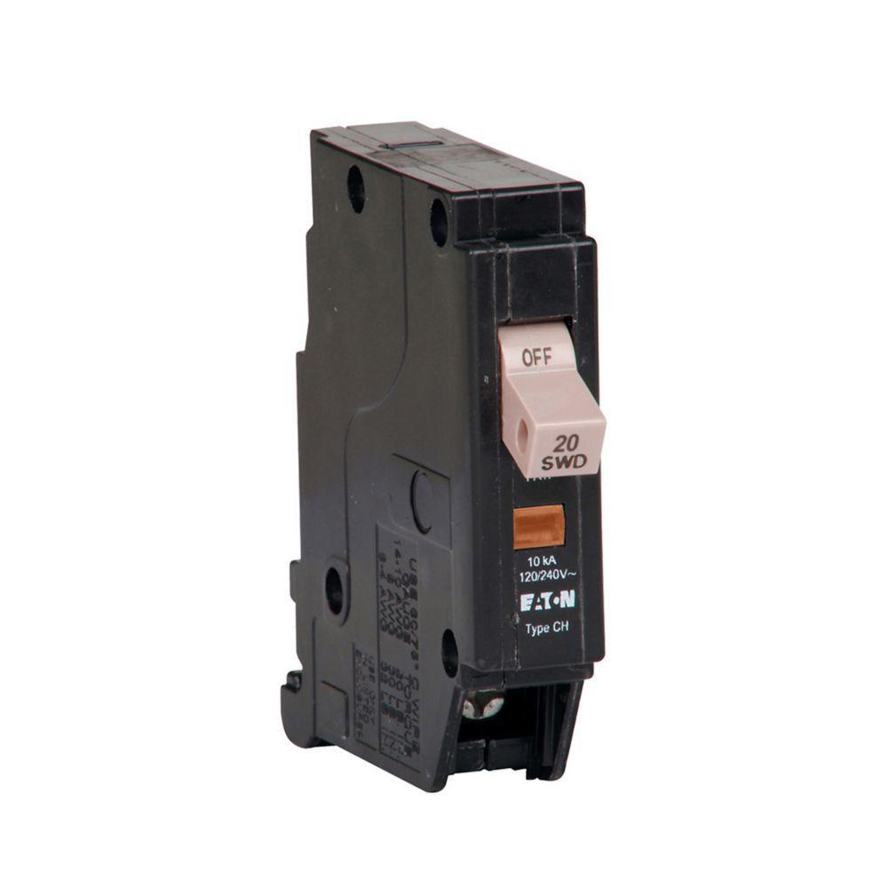 EATON CHF120