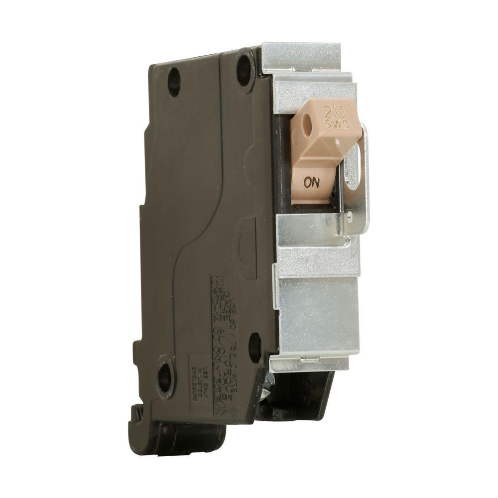 EATON CHPL