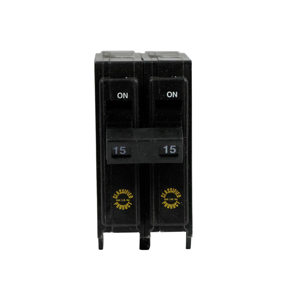 EATON CHQ215