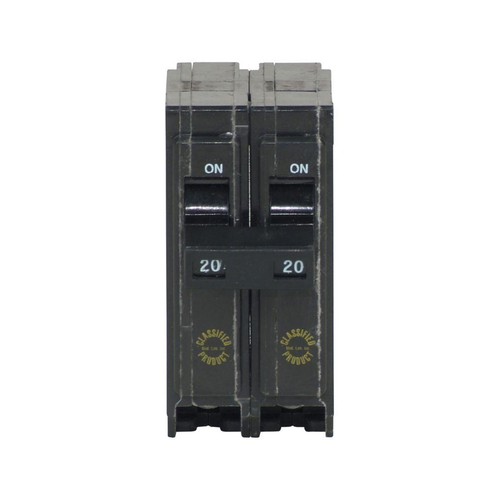EATON CHQ220