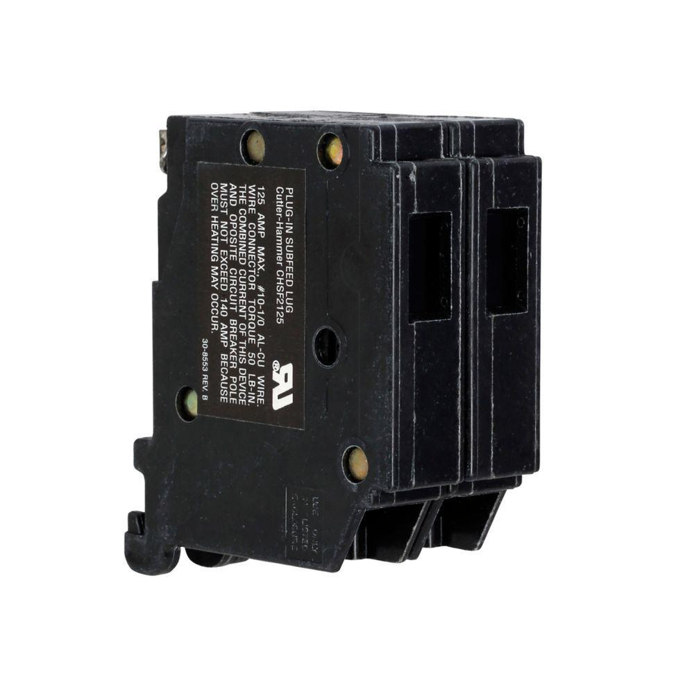 EATON CHSF2125