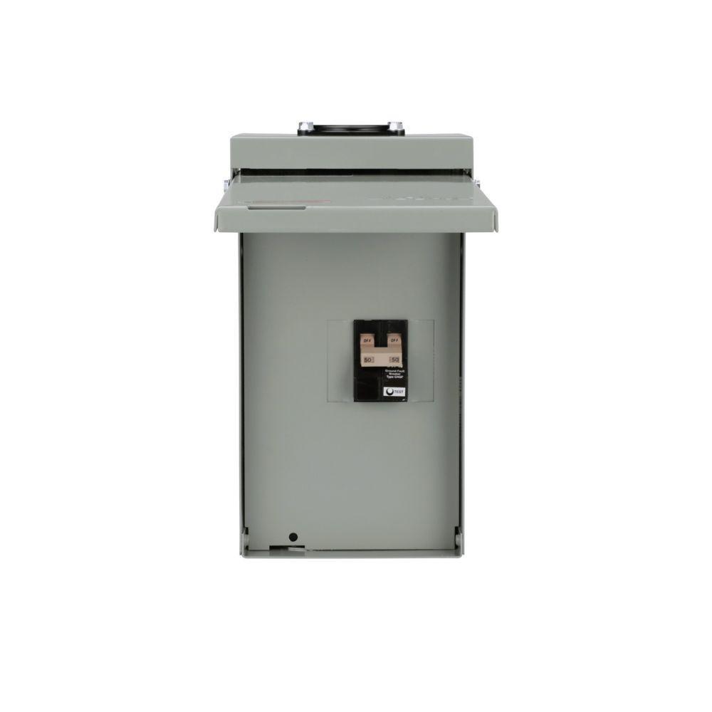 EATON CHSPA50