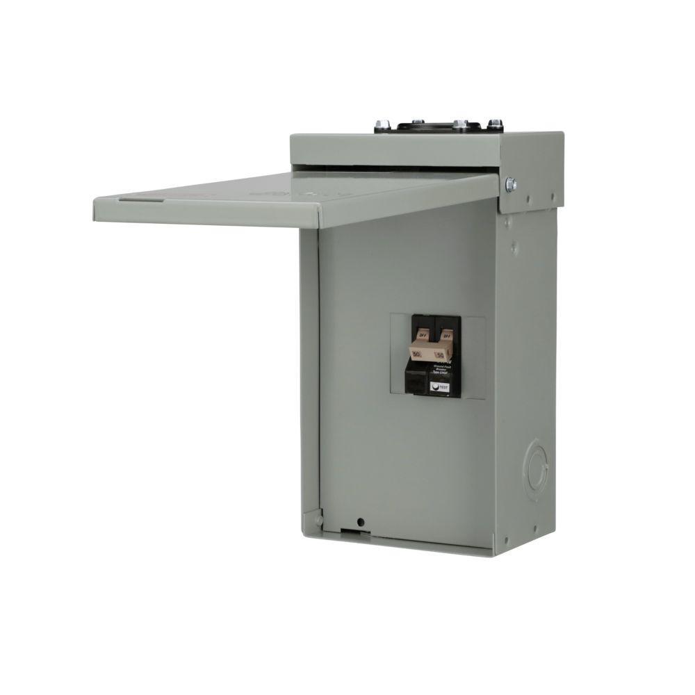 EATON CHSPA50
