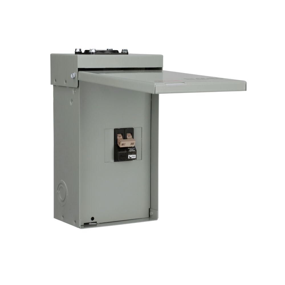 EATON CHSPA50