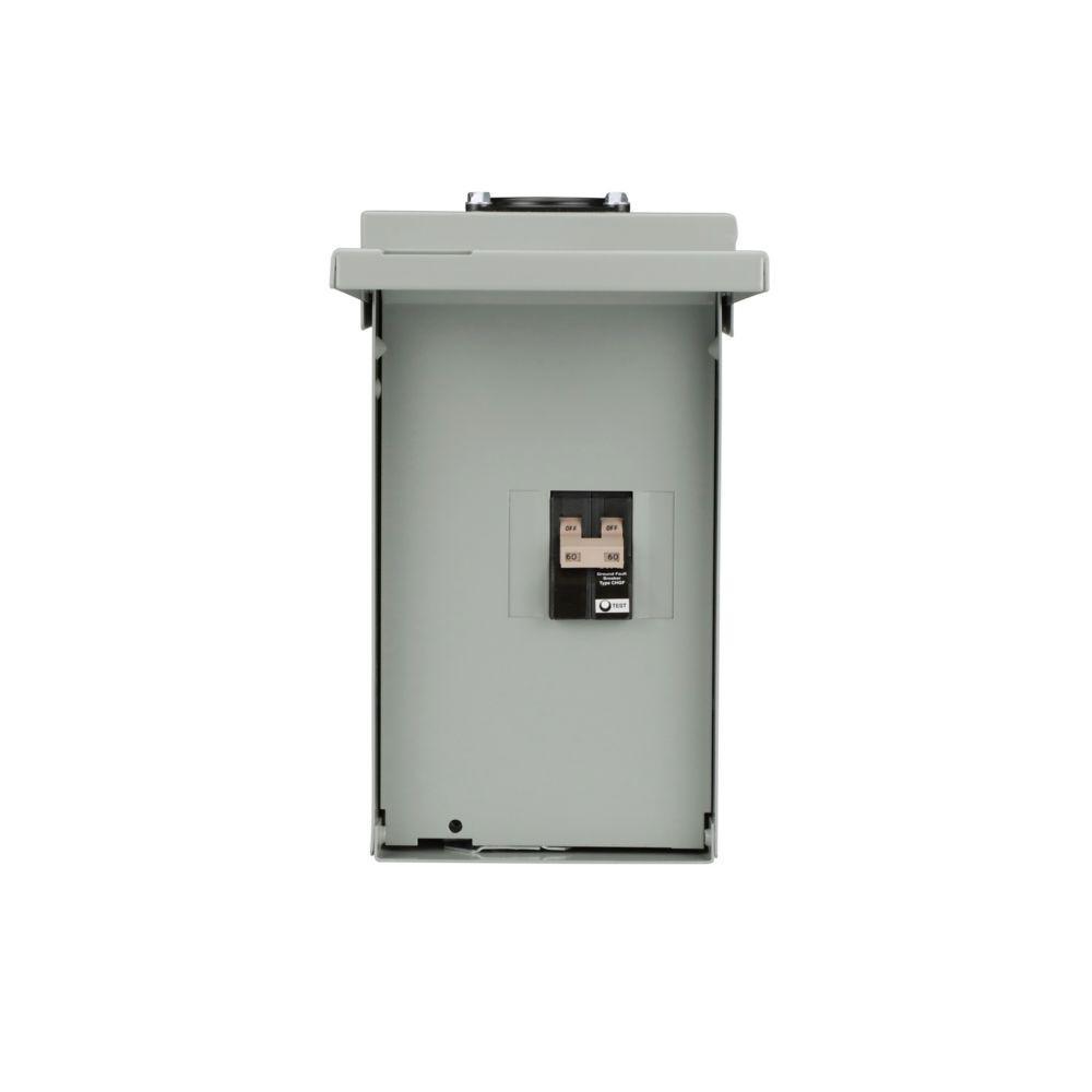 EATON CHSPA60