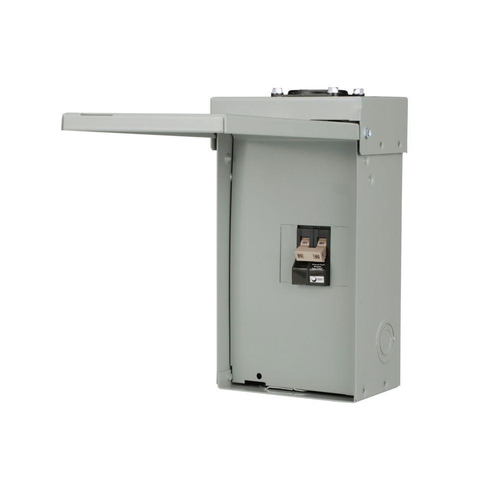 EATON CHSPA60