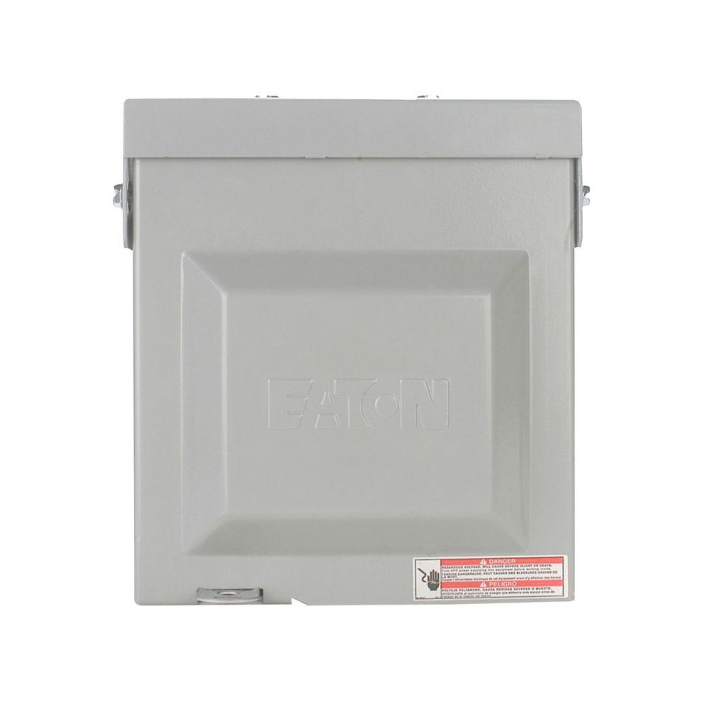EATON CHU4S