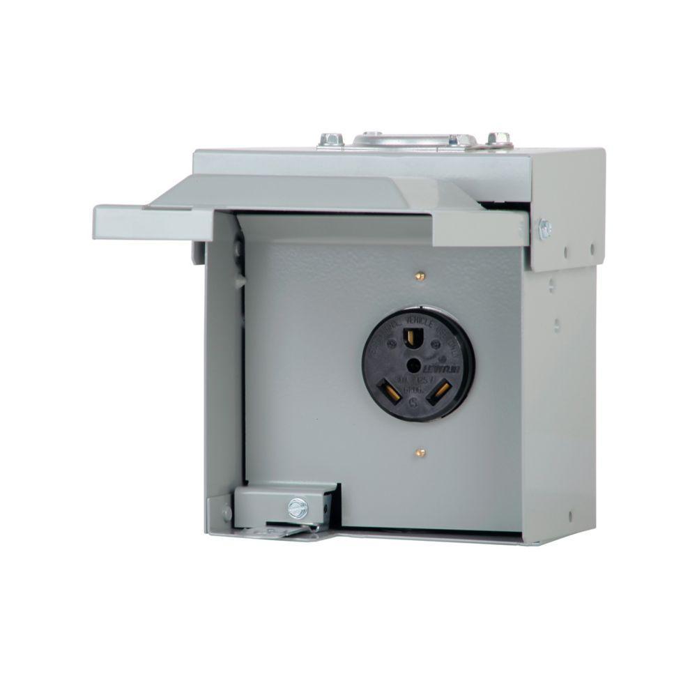 EATON CHU4S