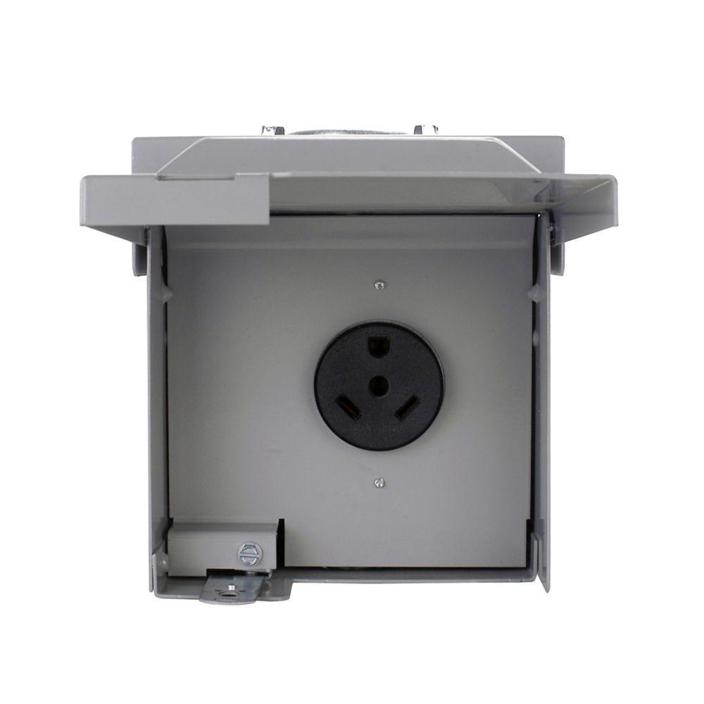EATON CHU4S