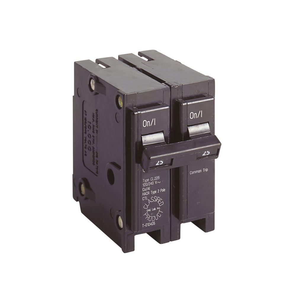 EATON CL225 EATON CL225