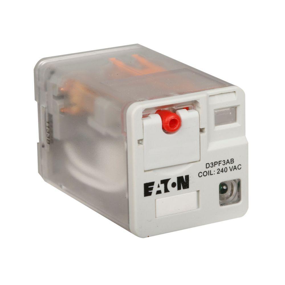 EATON D3PF3AB