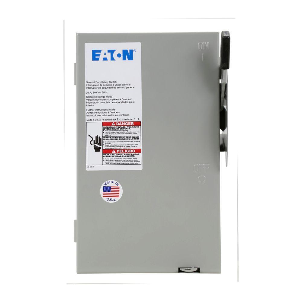 EATON DG221UGB