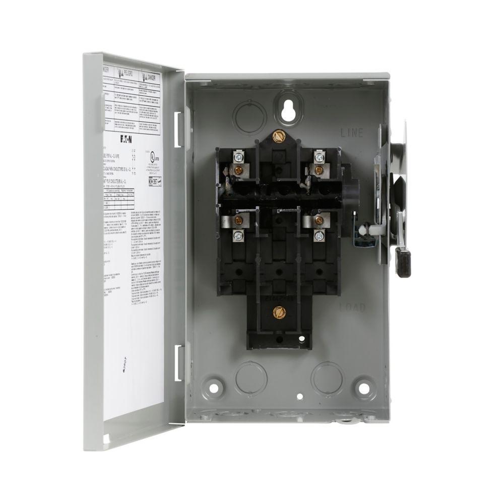 EATON DG221UGB