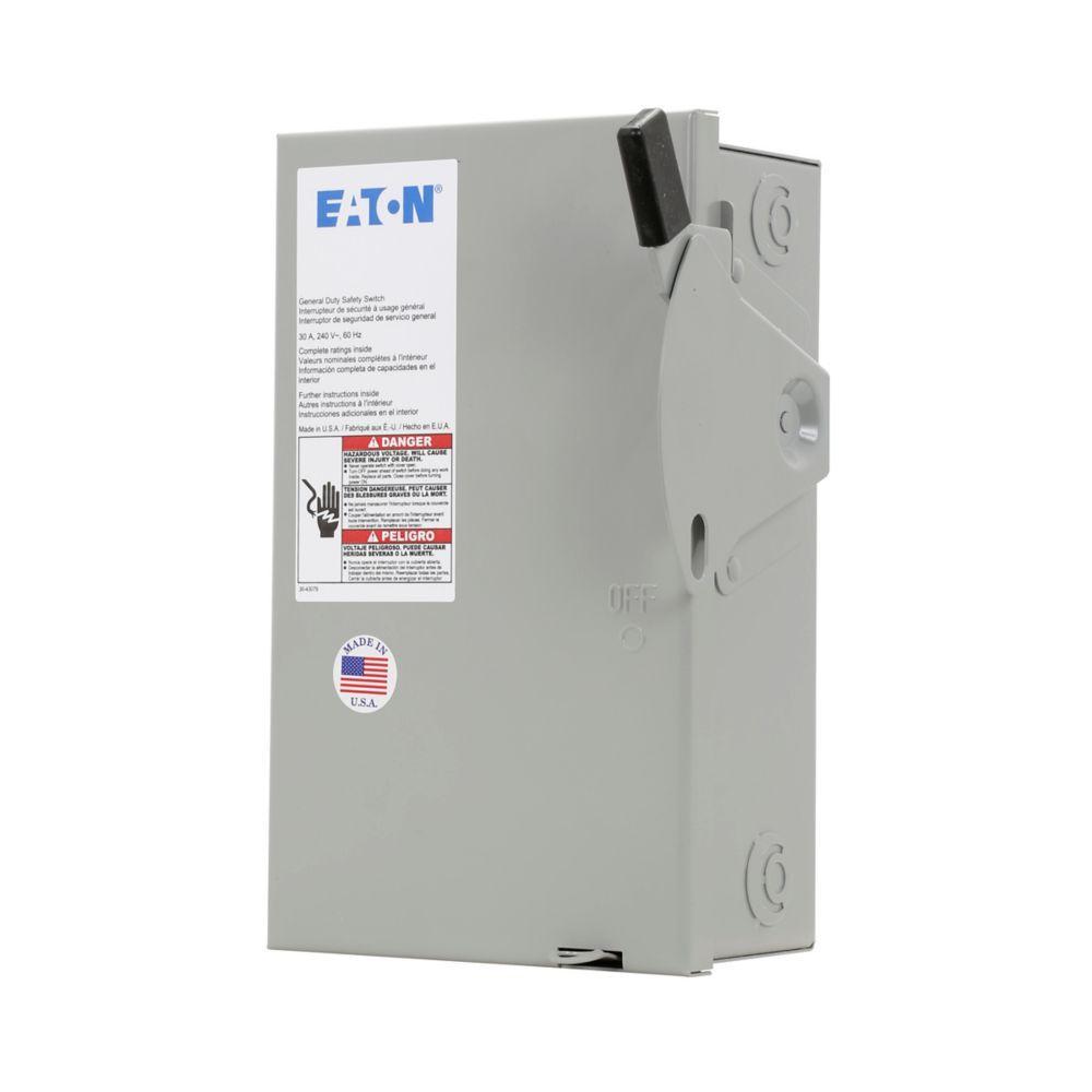 EATON DG221UGB