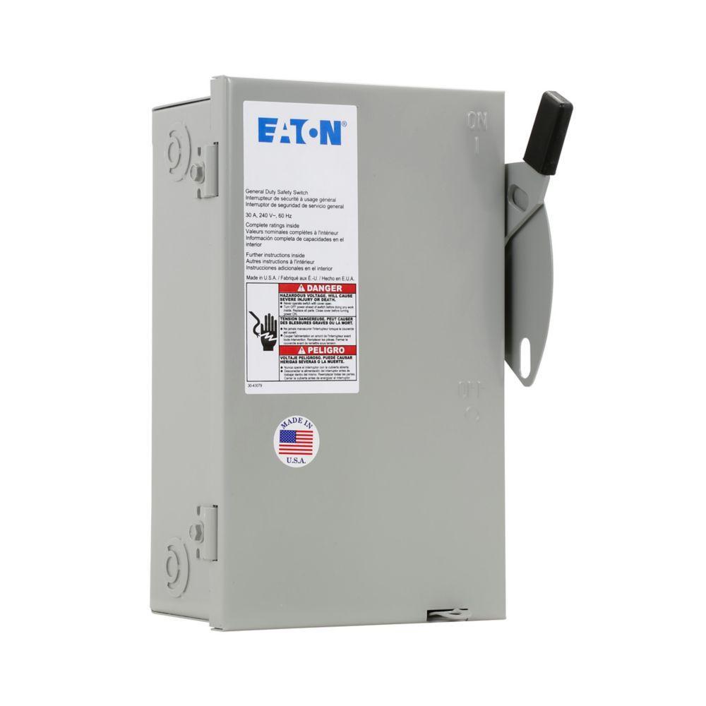 EATON DG221UGB