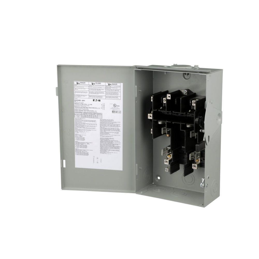 EATON DG222NRB